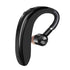 Casca handsfree S109 Bluetooth, Business design, Negru